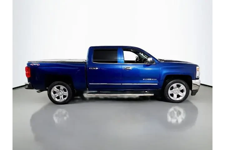 $25750 : Chevrolet Silverado 1500 201 image 8