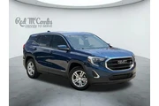 GMC Terrain 2020 SLE 4dr SUV