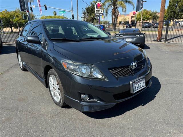 $8498 : 2010 Corolla LE image 3