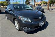 $8498 : 2010 Corolla LE thumbnail