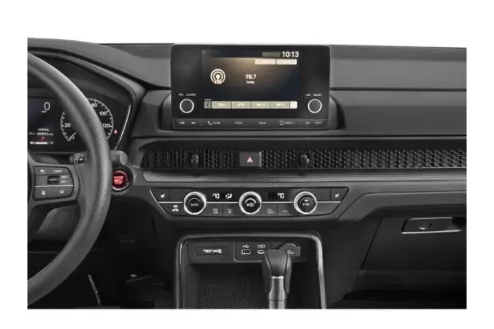 $25703 : Honda CR-V 2023 EX 4dr SUV w image 10