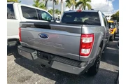Ford F-150 2022 4x2 XL 4dr S thumbnail