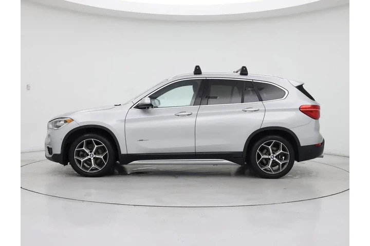 $16998 : BMW X1 2017 AWD xDrive28i 4d image 3