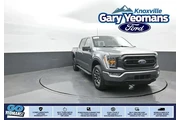 Ford F-150 2023 4x4 Lariat 4