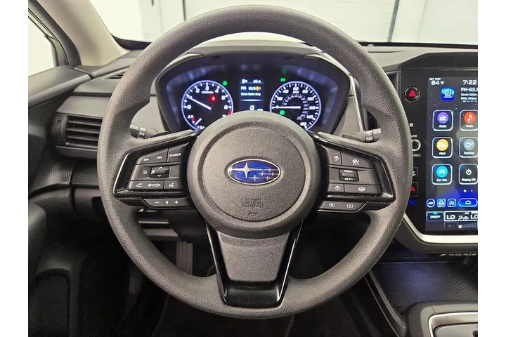 $26998 : Subaru Crosstrek 2024 AWD Pr image 10