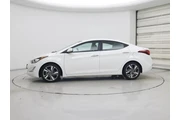 $13599 : Hyundai ELANTRA 2014 Limited thumbnail