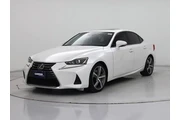 $20998 : Lexus IS 300 2017 AWD 4dr Se thumbnail