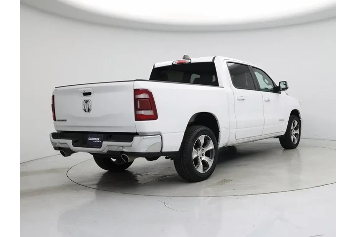 $31998 : Ram 1500 2024 4x2 Laramie 4d image 8