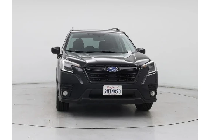 $26998 : Subaru Forester 2023 AWD Pre image 5