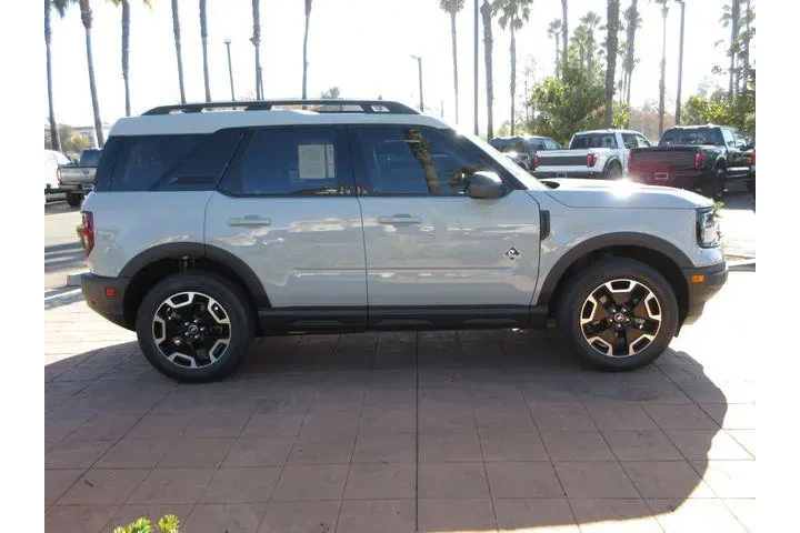 $26999 : Ford Bronco Sport 2023 AWD O image 5