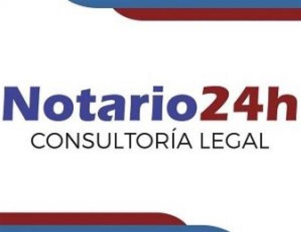 Notario24h y Asesoría Legal image 3
