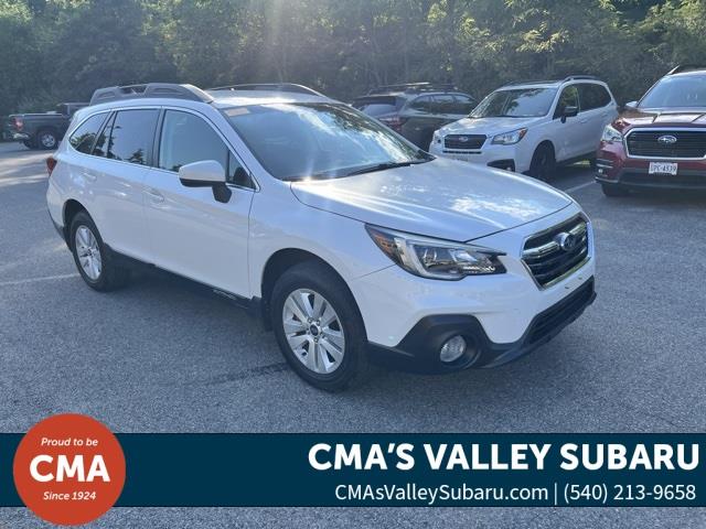 $16742 : PRE-OWNED 2018 SUBARU OUTBACK image 3