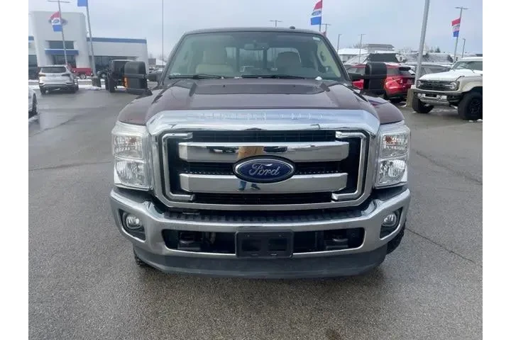 $26500 : Ford F-250 Super Duty 2016 4 image 4