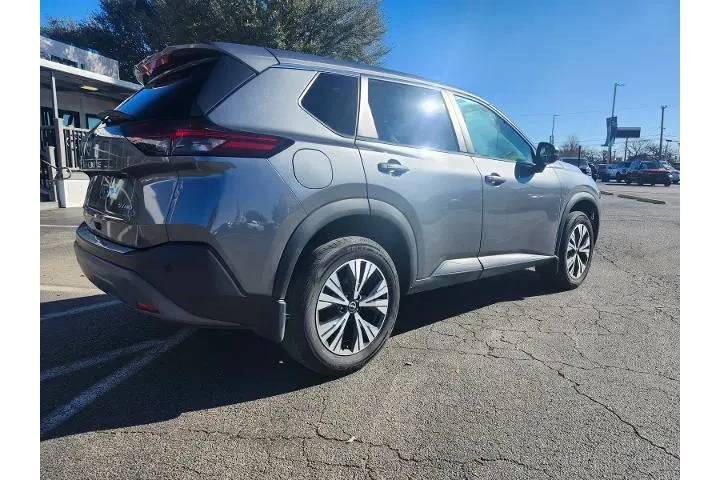 $17998 : Nissan Rogue 2022 AWD SV 4dr image 3