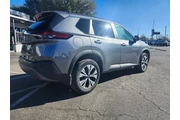 $17998 : Nissan Rogue 2022 AWD SV 4dr thumbnail