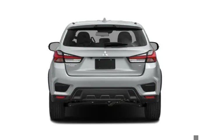 $23000 : Mitsubishi Outlander Sport 2 image 8