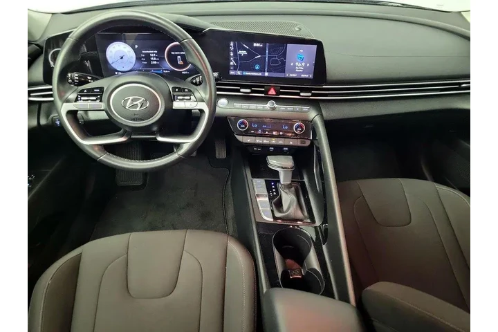 $21998 : Hyundai ELANTRA 2023 SEL 4dr image 9