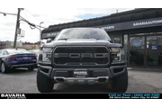 $34495 : 2018 F-150 Raptor 4WD SuperCr thumbnail