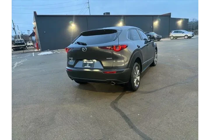 $21980 : Mazda CX-30 2021 AWD Preferr image 9