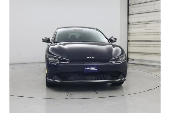 $25998 : Kia EV6 2023 Light 4dr Cross image 5