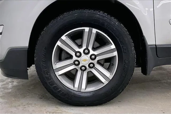 $9990 : Chevrolet Traverse 2016 AWD image 10