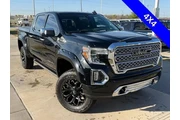 $38495 : GMC Sierra 1500 2019 4x4 Den thumbnail
