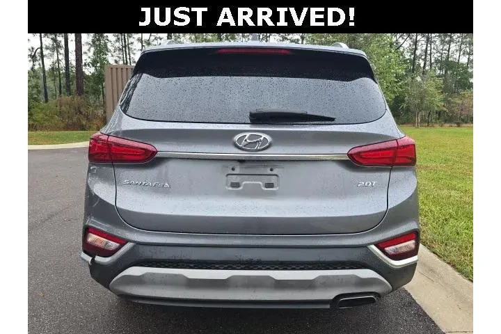 $19500 : Hyundai SANTA FE 2019 Ultima image 4