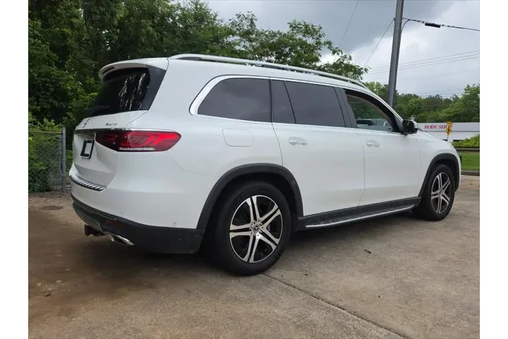 $34500 : Mercedes-Benz GLS 2020 AWD G image 6