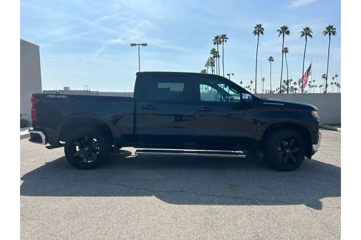 $33995 : Chevrolet Silverado 1500 202 image 5