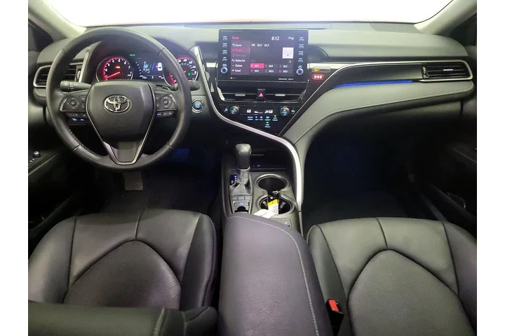 $31998 : Toyota Camry 2024 XSE 4dr Se image 9