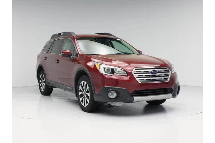 $19998 : Subaru Outback 2015 AWD 2.5i image 1