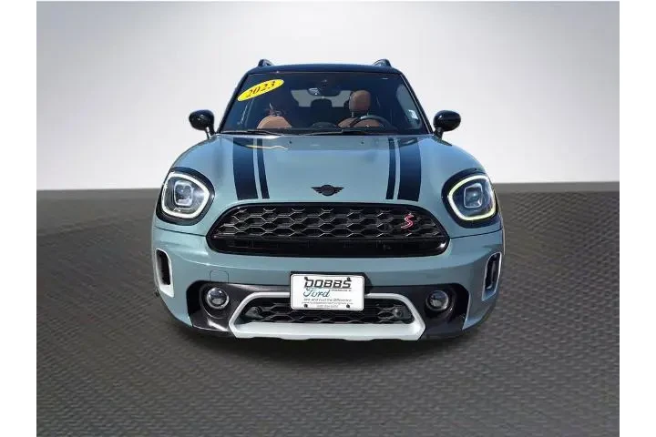 $27988 : MINI Countryman 2023 AWD Cla image 3