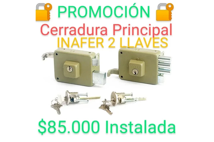 LLAVES Y SERVICIOS SOACHA MOTO image 3