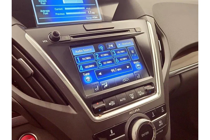 $19998 : Acura MDX 2016 SH-AWD 4dr SU image 7