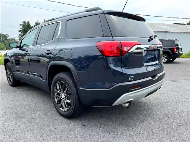 $17995 : 2019 GMC Acadia SLT-1 AWD image 5