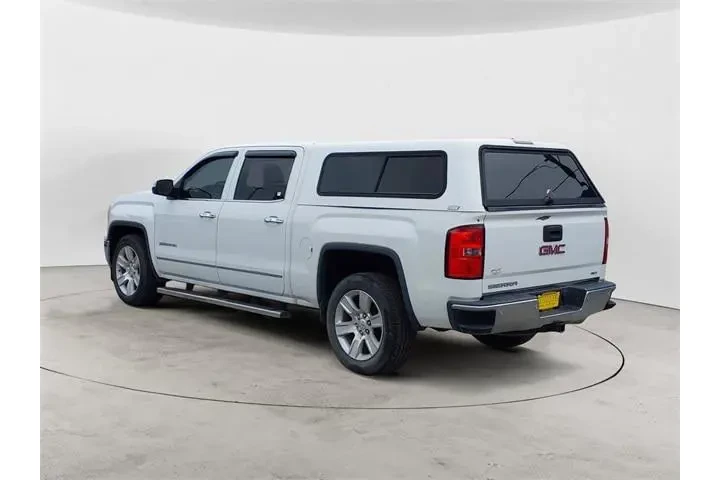 $16961 : GMC Sierra 1500 2014 4x2 SLT image 3