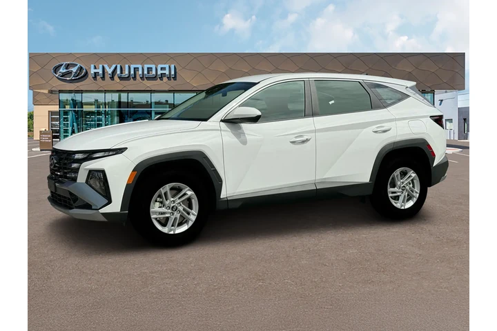 $26811 : Hyundai TUCSON 2025 AWD SE 4 image 2