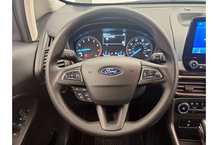 $14998 : Ford EcoSport 2021 SE 4dr Cr image 10