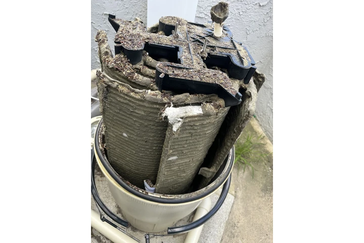 Tenorio pool service image 6