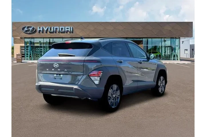 $28656 : Hyundai KONA 2026 AWD SEL Sp image 7
