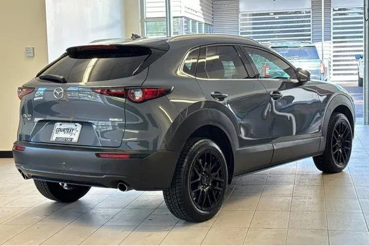 $22310 : Mazda CX-30 2021 AWD Premium image 4