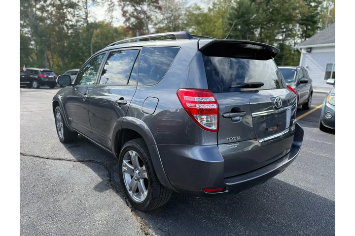 $12999 : 2009 RAV4 SPORT image 7