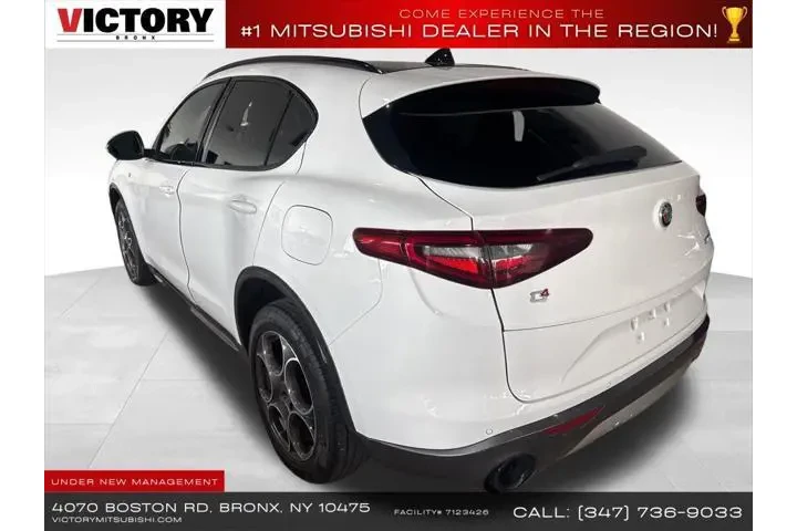 $19795 : Alfa Romeo Stelvio 2022 AWD image 6