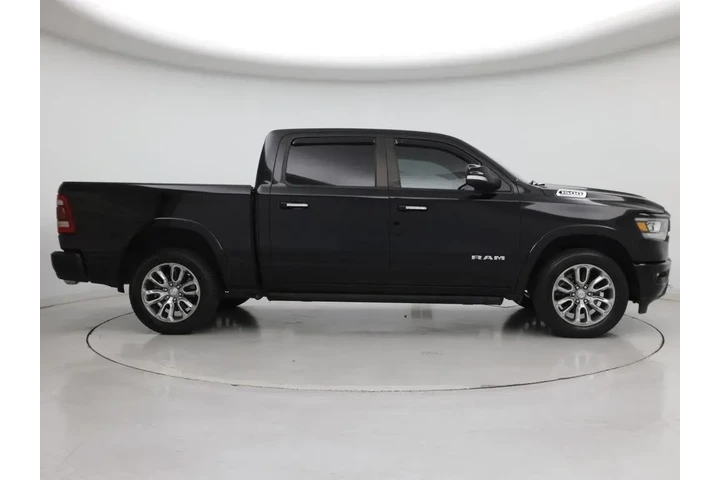 $36998 : Ram 1500 2022 4x2 Laramie 4d image 7