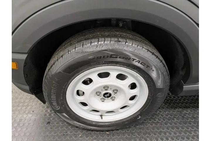 $27900 : Ford Bronco Sport 2023 AWD H image 7