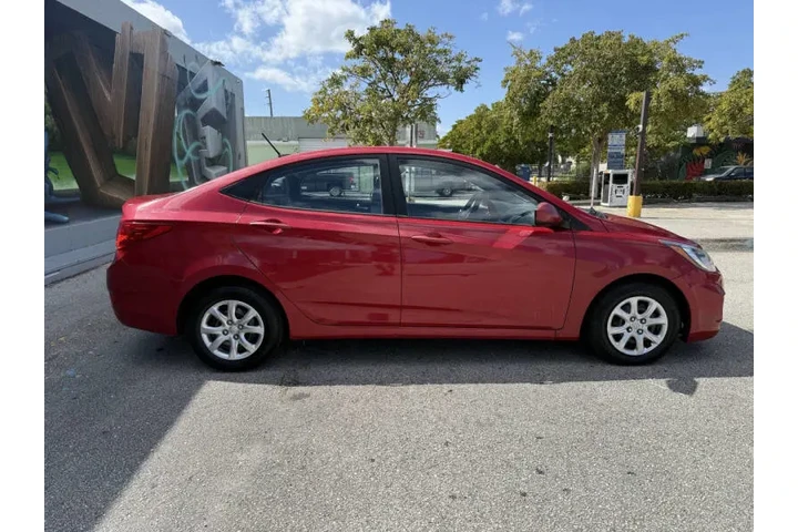 $4899 : 2012 Accent GLS image 7