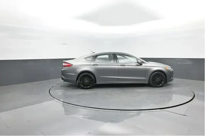 $9913 : Ford Fusion 2014 SE 4dr Seda image 8