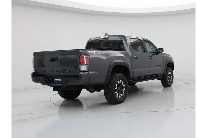 $37998 : Toyota Tacoma 2021 4x4 TRD O image 8