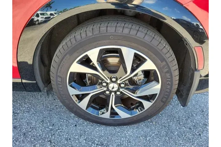 $25581 : Ford Mustang Mach-E 2022 Pre image 6