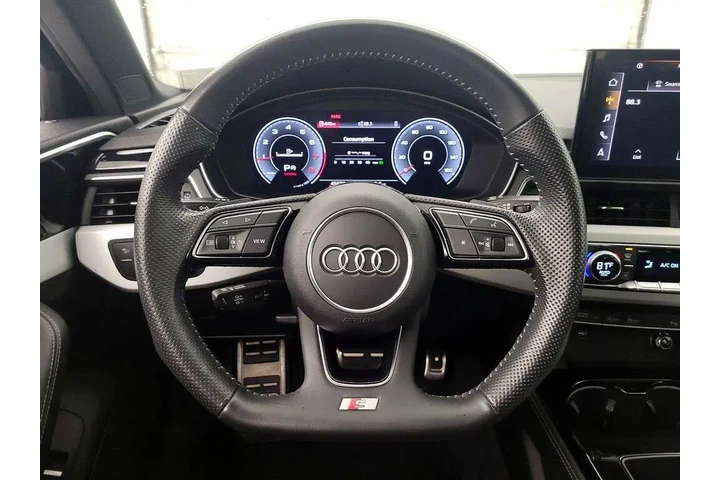$23998 : Audi A4 2020 AWD quattro Pre image 10